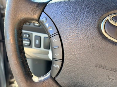 2010 Toyota Tacoma PreRunner V6