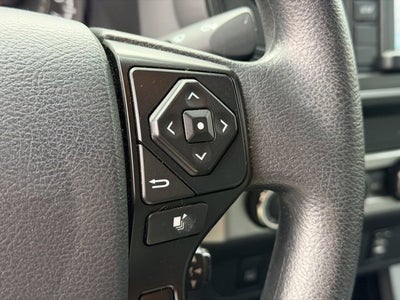2019 Toyota Tacoma SR