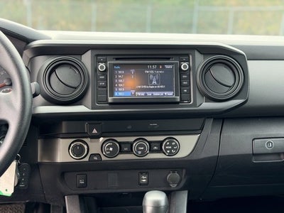 2019 Toyota Tacoma SR