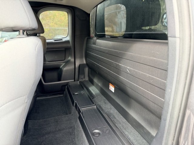 2019 Toyota Tacoma SR