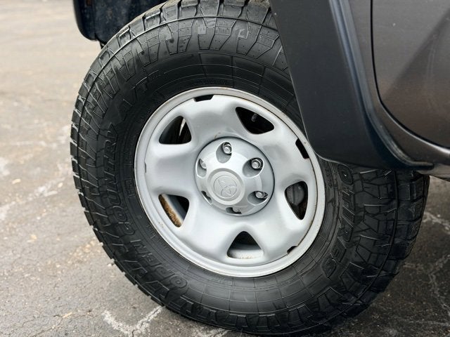 2019 Toyota Tacoma SR