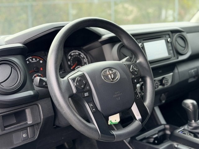 2019 Toyota Tacoma SR