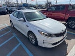 2018 Kia Optima EX