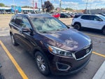 2016 Kia Sorento 2.4L LX