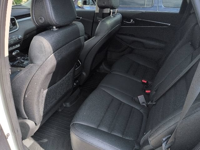 2016 Kia Sorento 3.3L EX