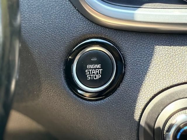 2016 Kia Sorento 3.3L EX