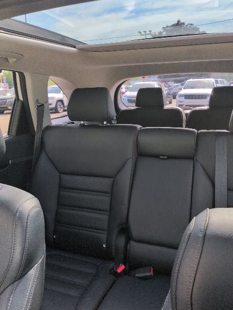 2016 Kia Sorento 3.3L EX