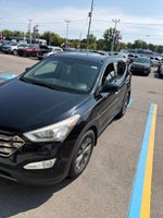 2014 Hyundai Santa Fe Sport 2.4L