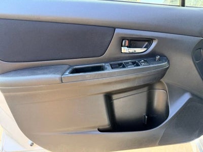 2014 Subaru Impreza 2.0i Sport Premium