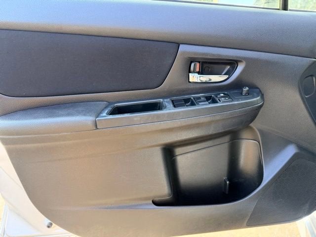 2014 Subaru Impreza 2.0i Sport Premium