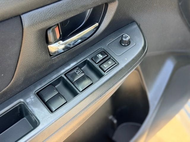 2014 Subaru Impreza 2.0i Sport Premium