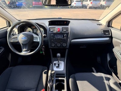 2014 Subaru Impreza 2.0i Sport Premium