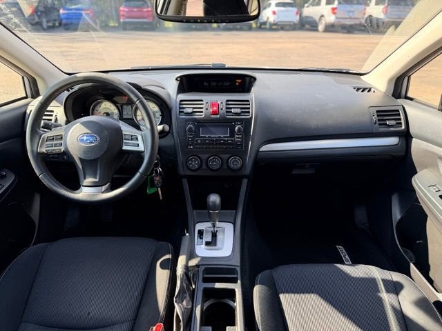 2014 Subaru Impreza 2.0i Sport Premium