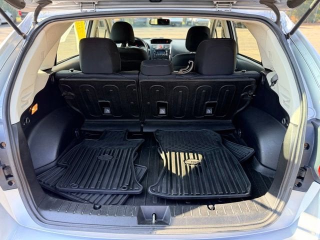 2014 Subaru Impreza 2.0i Sport Premium