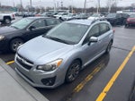 2014 Subaru Impreza 2.0i Sport Premium