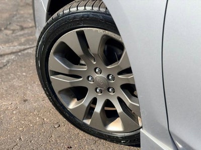 2014 Subaru Impreza 2.0i Sport Premium