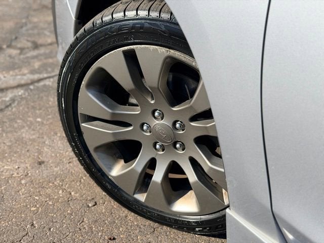 2014 Subaru Impreza 2.0i Sport Premium