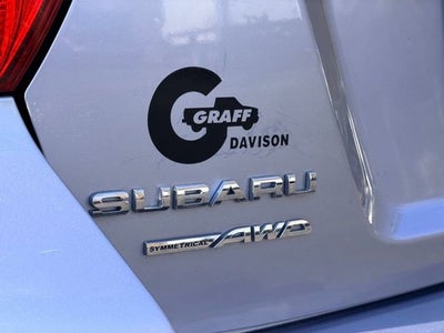 2014 Subaru Impreza 2.0i Sport Premium