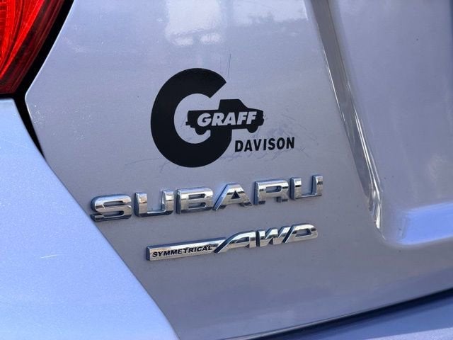 2014 Subaru Impreza 2.0i Sport Premium