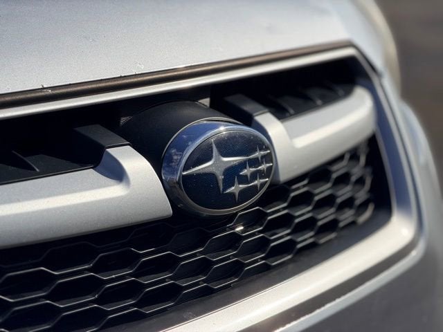 2014 Subaru Impreza 2.0i Sport Premium