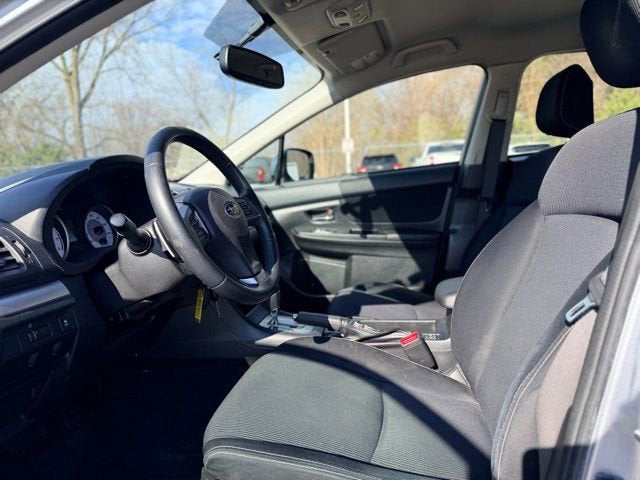 2014 Subaru Impreza 2.0i Sport Premium