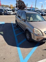 2005 Honda CR-V EX SE