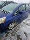 2010 Honda Fit Sport