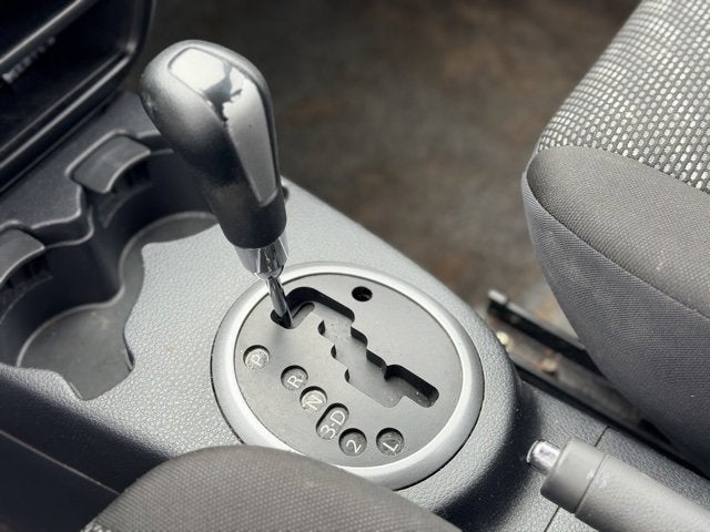 2009 Suzuki SX4 Touring