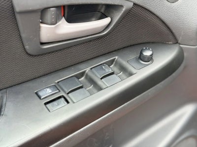 2009 Suzuki SX4 Touring