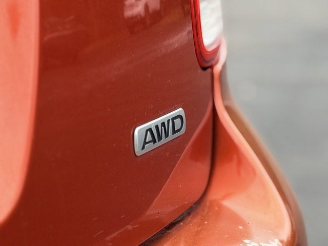 2009 Suzuki SX4 Touring