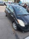2007 Toyota Yaris BASE