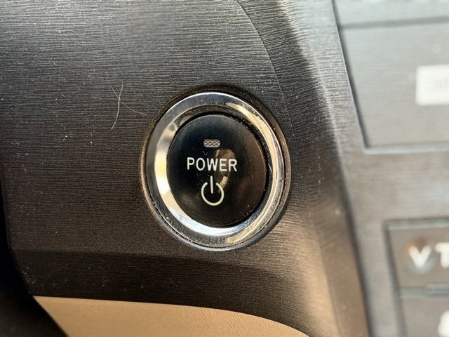 2011 Toyota Prius One