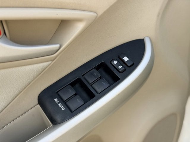 2011 Toyota Prius One