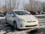 2011 Toyota Prius One