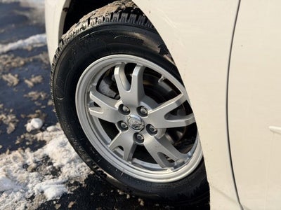 2011 Toyota Prius One