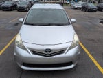 2013 Toyota Prius v Two