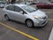 2013 Toyota Prius v Two
