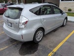 2013 Toyota Prius v Two
