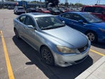 2008 Lexus IS 250 BASE