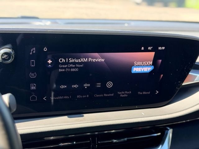 2024 Buick Envista Sport Touring