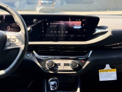 2024 Buick Envista Sport Touring