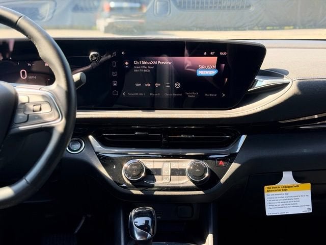 2024 Buick Envista Sport Touring