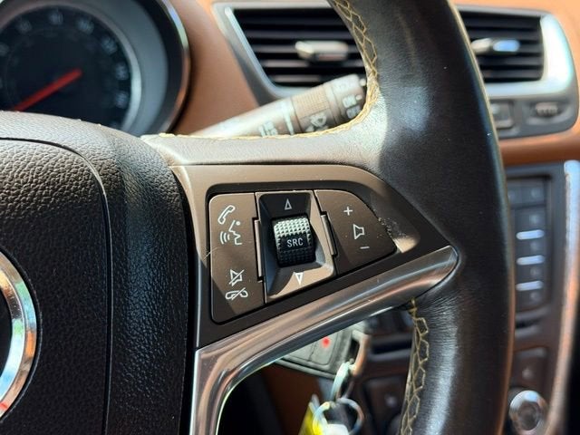 2014 Buick Encore Leather