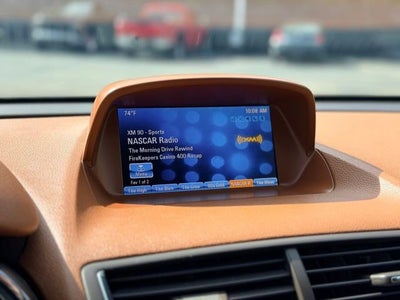 2014 Buick Encore Leather