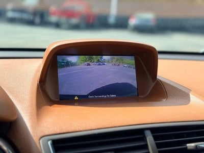 2014 Buick Encore Leather