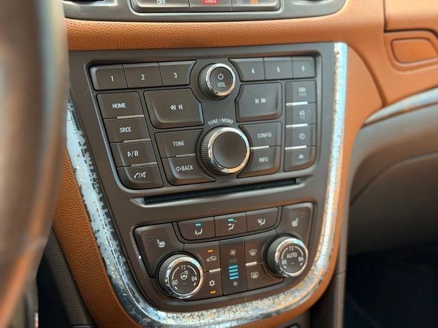 2014 Buick Encore Leather