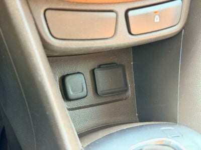 2014 Buick Encore Leather