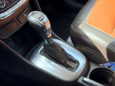 2014 Buick Encore Leather