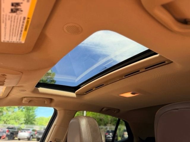 2014 Buick Encore Leather