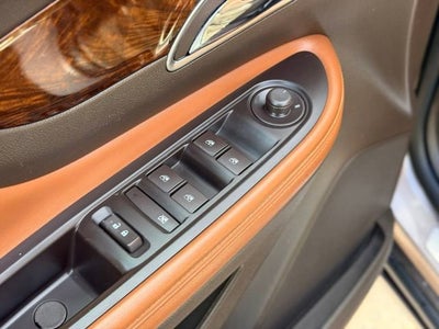 2014 Buick Encore Leather